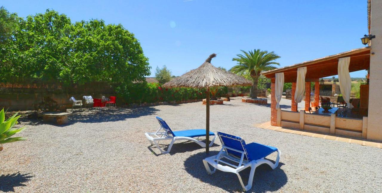 Villa Alcoraia Campos (Mallorca)