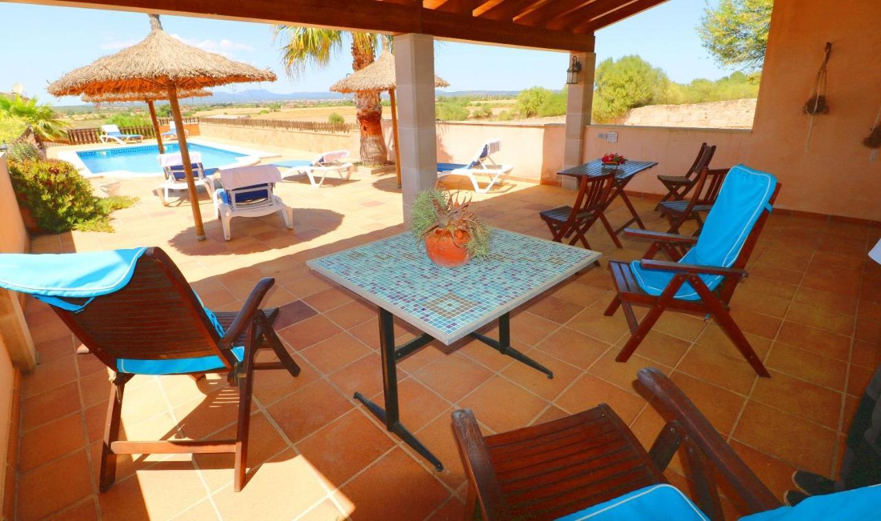 Alcoraia Villa
