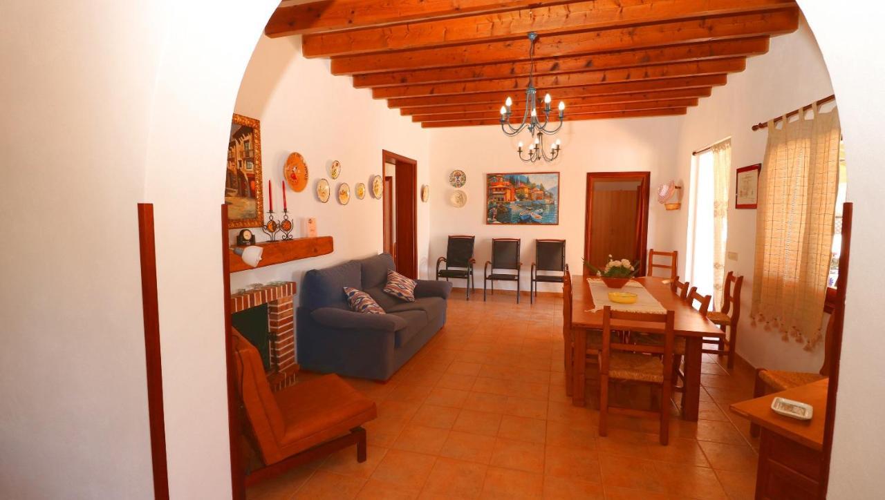 Alcoraia Villa