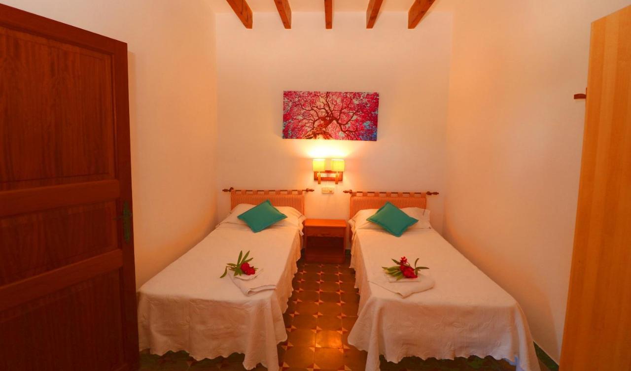 Alcoraia Villa Campos (Mallorca)