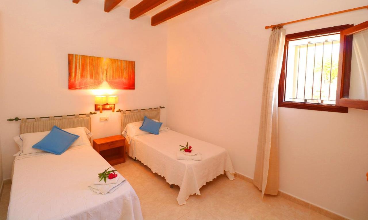 Alcoraia Campos (Mallorca)