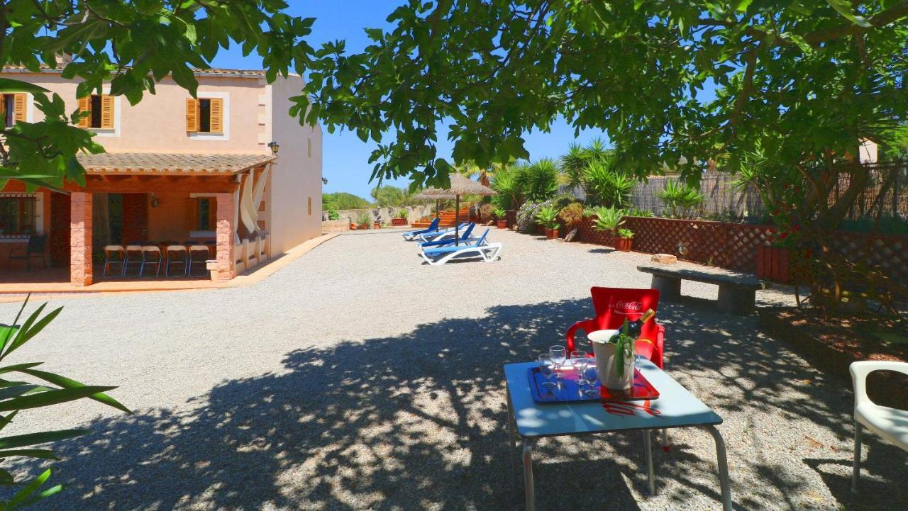 Villa Alcoraia *