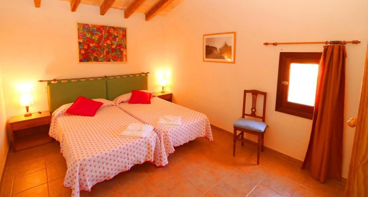 Alcoraia * Campos (Mallorca)