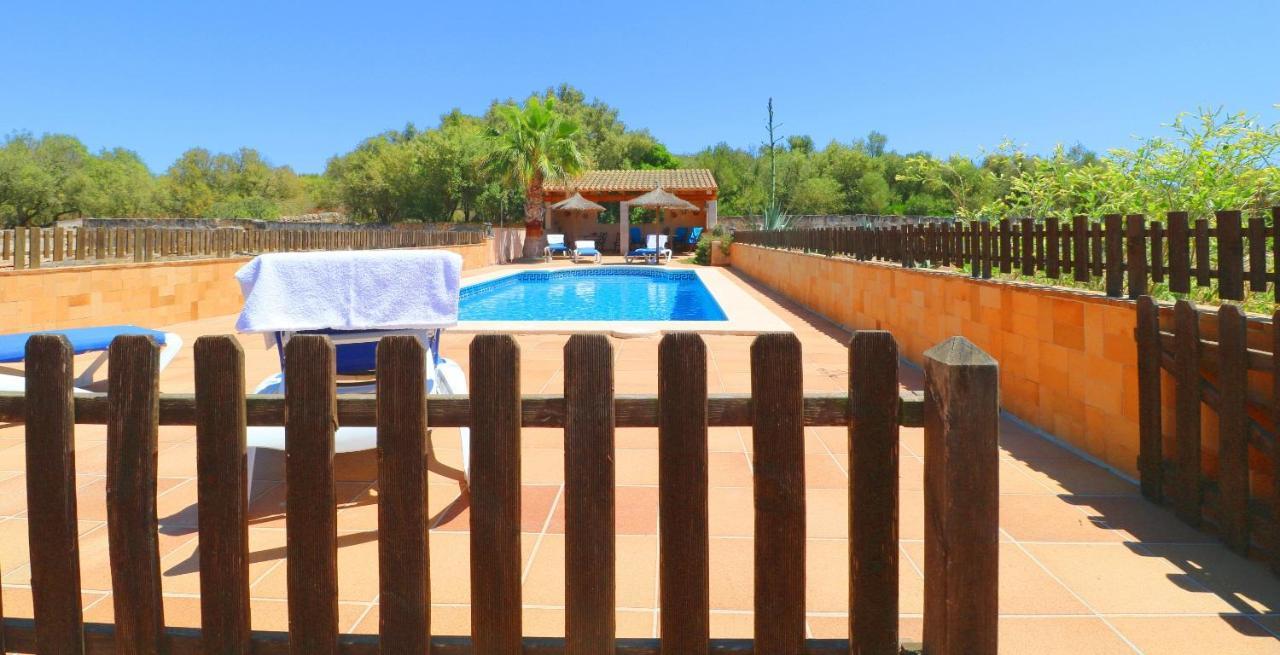 Villa Alcoraia Campos (Mallorca)