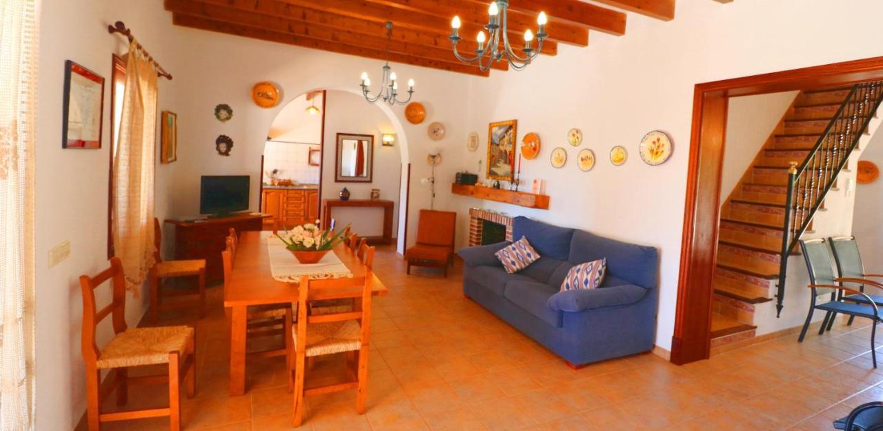 Villa Alcoraia Campos (Mallorca)