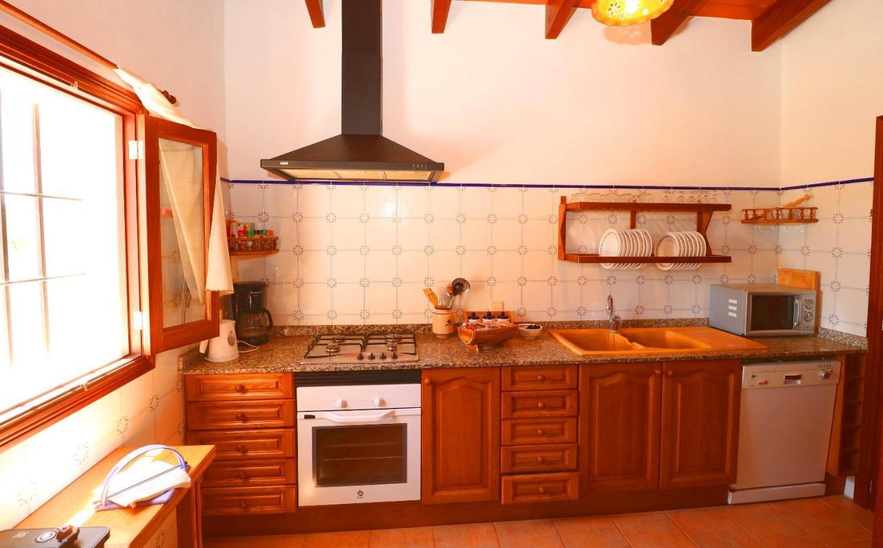 Villa Alcoraia Campos (Mallorca)