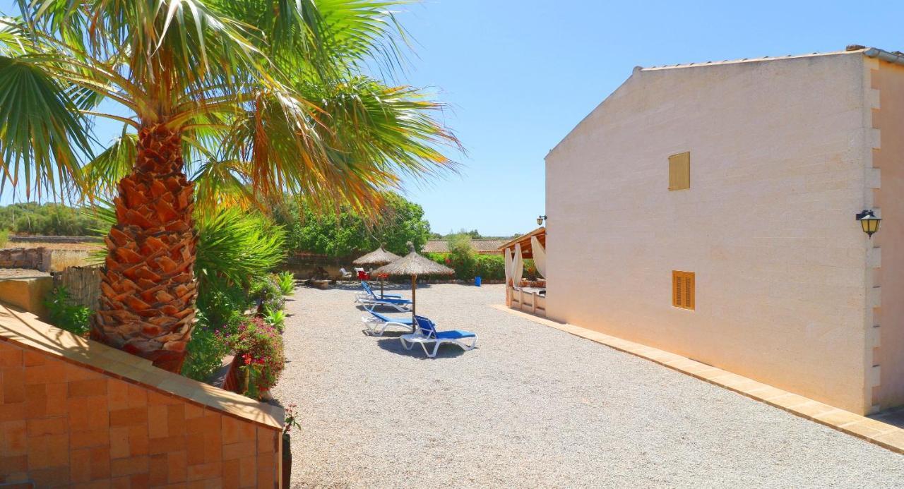 Alcoraia Villa