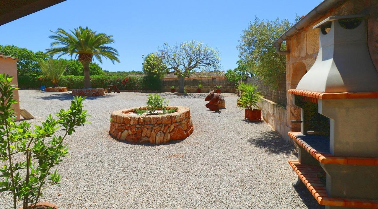 Villa Alcoraia Campos (Mallorca)