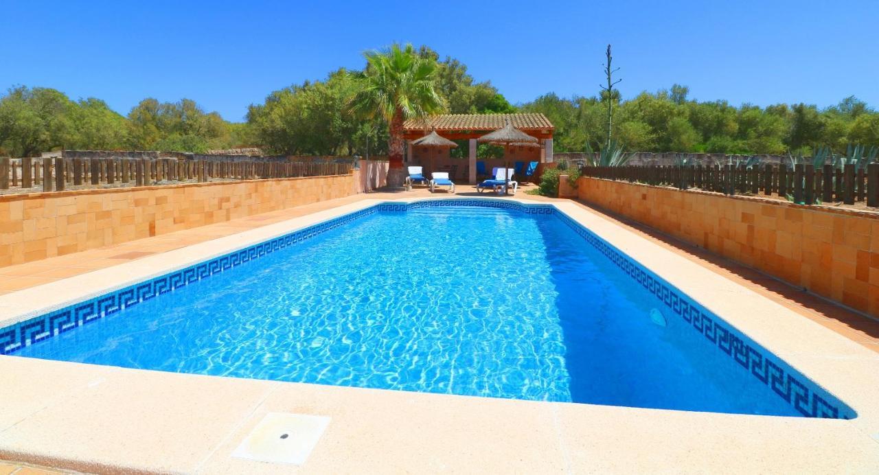 Alcoraia Villa