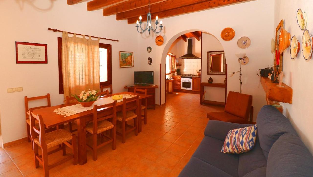 Alcoraia Villa *