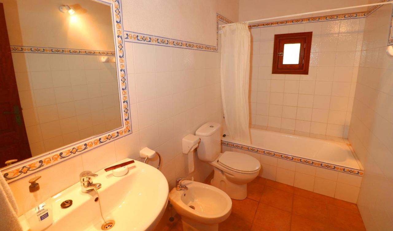 Alcoraia Villa Campos (Mallorca)